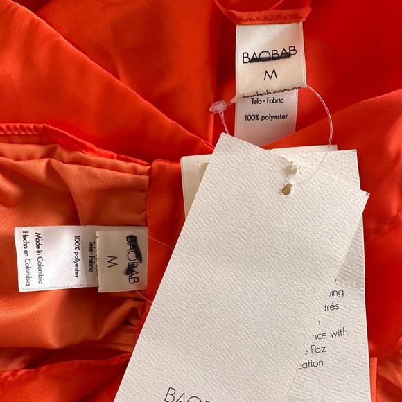 BAOBAB Marea One-Shoulder Top And Skirt Set - Picture 10 of 10